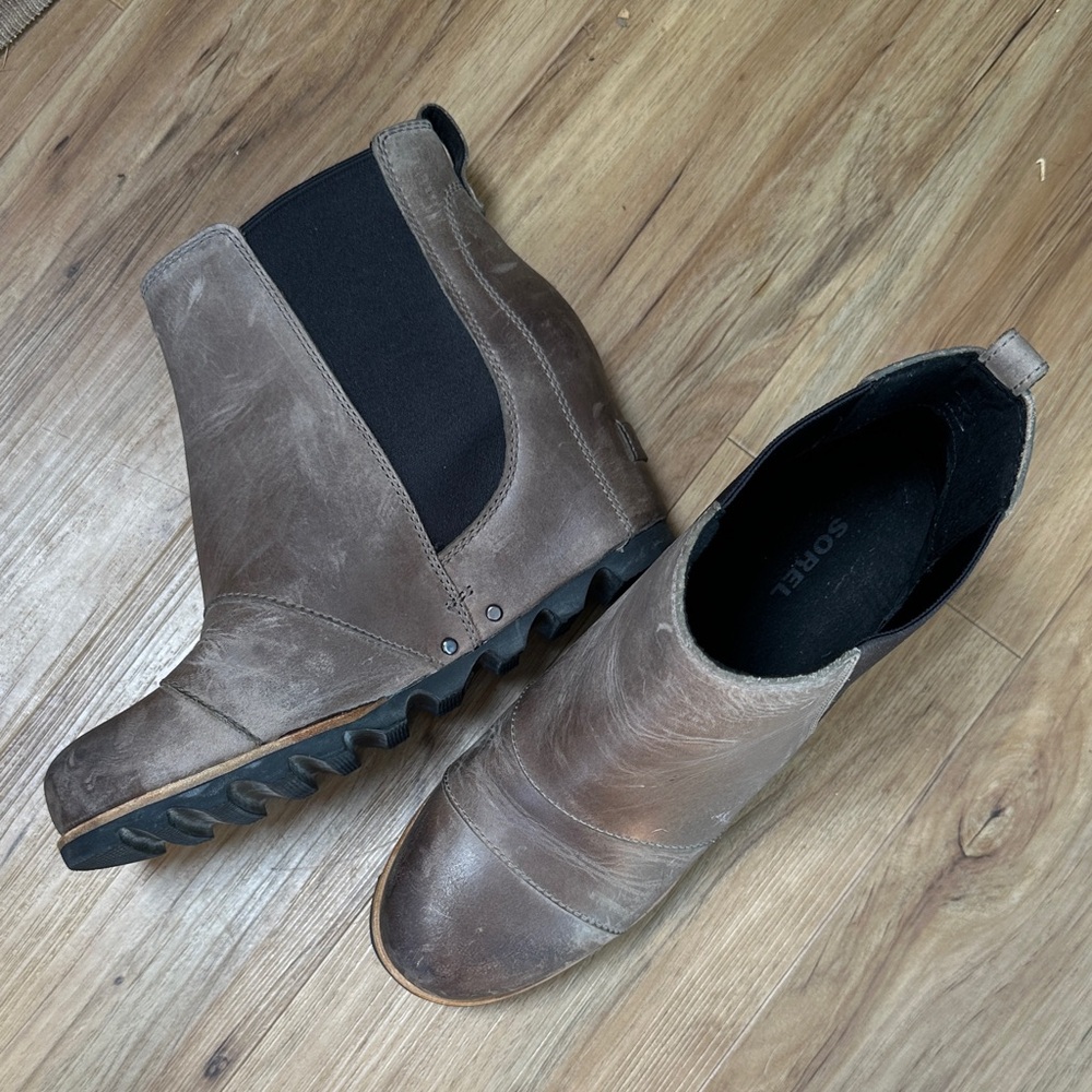 Sorel Women’s Lea Wedge